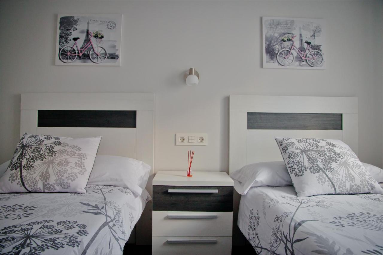 Zubia Home Portugalete - Impecable - Al Lado Metro Bilbao Экстерьер фото