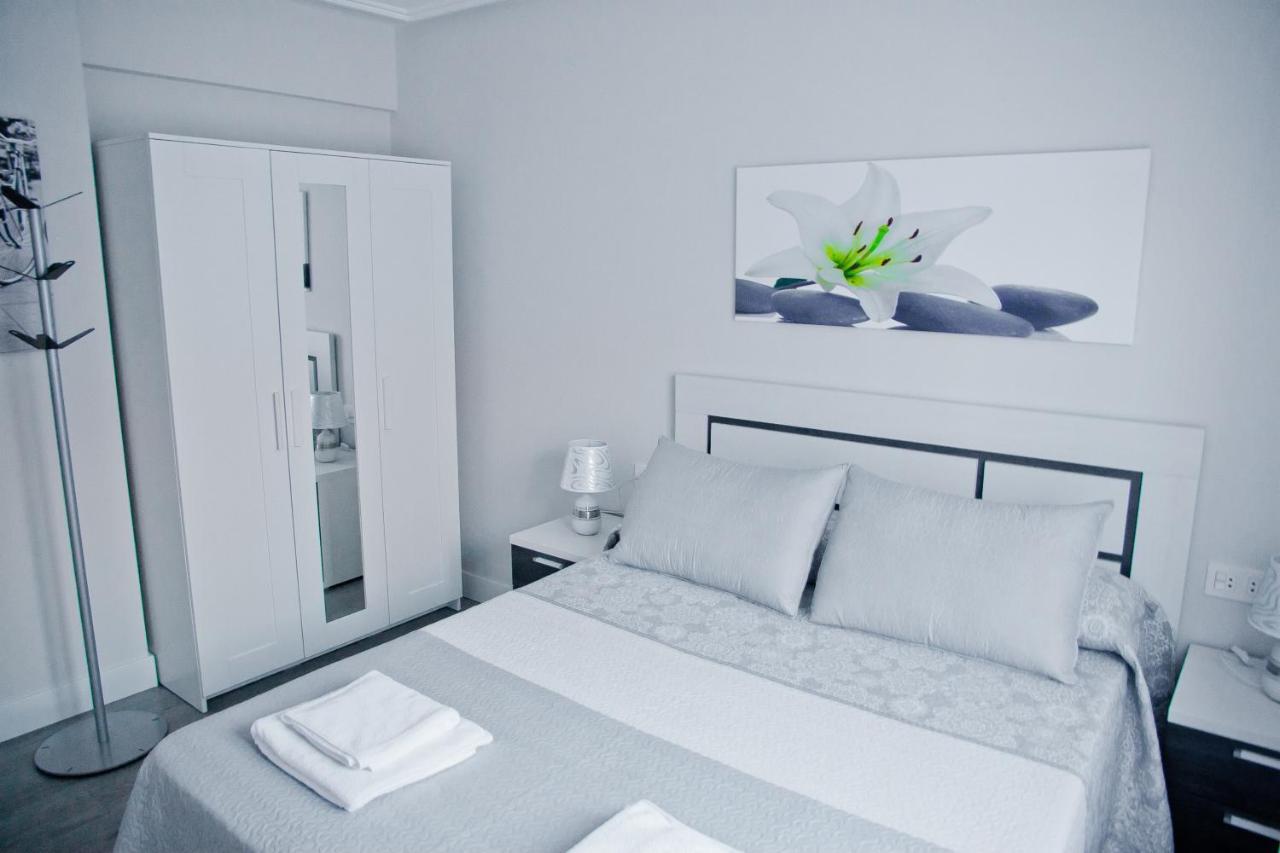 Zubia Home Portugalete - Impecable - Al Lado Metro Bilbao Экстерьер фото