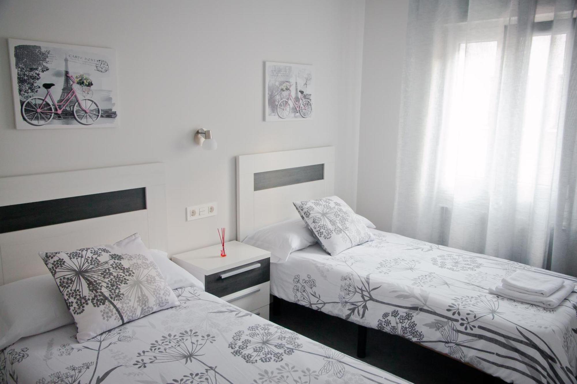 Zubia Home Portugalete - Impecable - Al Lado Metro Bilbao Экстерьер фото